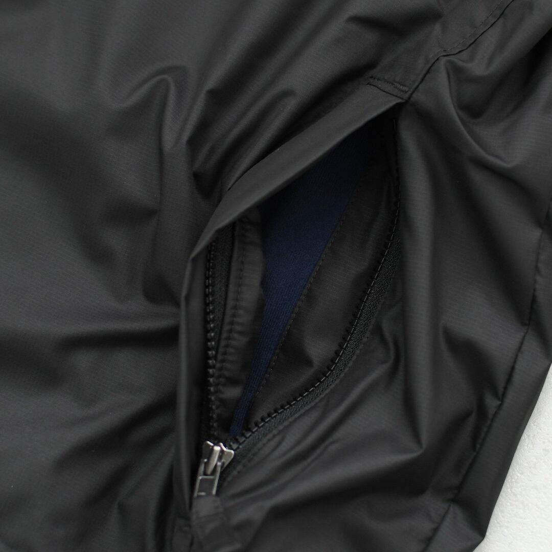Patagonia [パタゴニア正規代理店] K's Lined Windbreaker Jkt [64380