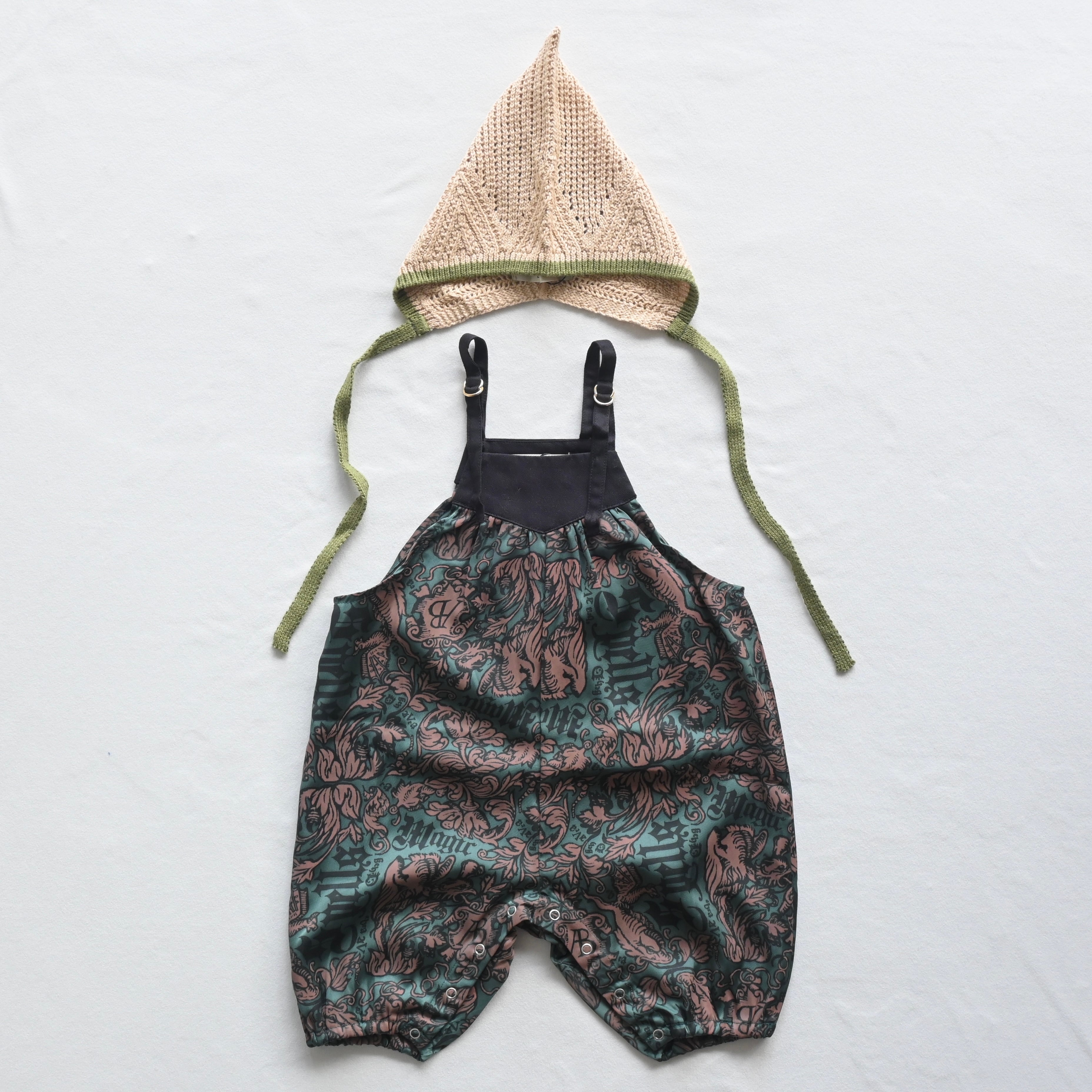 《2点セットコーデ割 SS 80cm No.11》