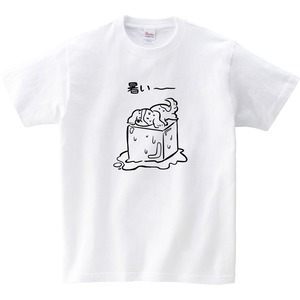選べるデザイン キャバリア Tシャツ dog73 犬 美しい きゃばりあ ゆるい イラスト