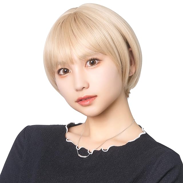 仕込済】レジーナワインディング用ウイッグNo. 906DE2 | PAY ID