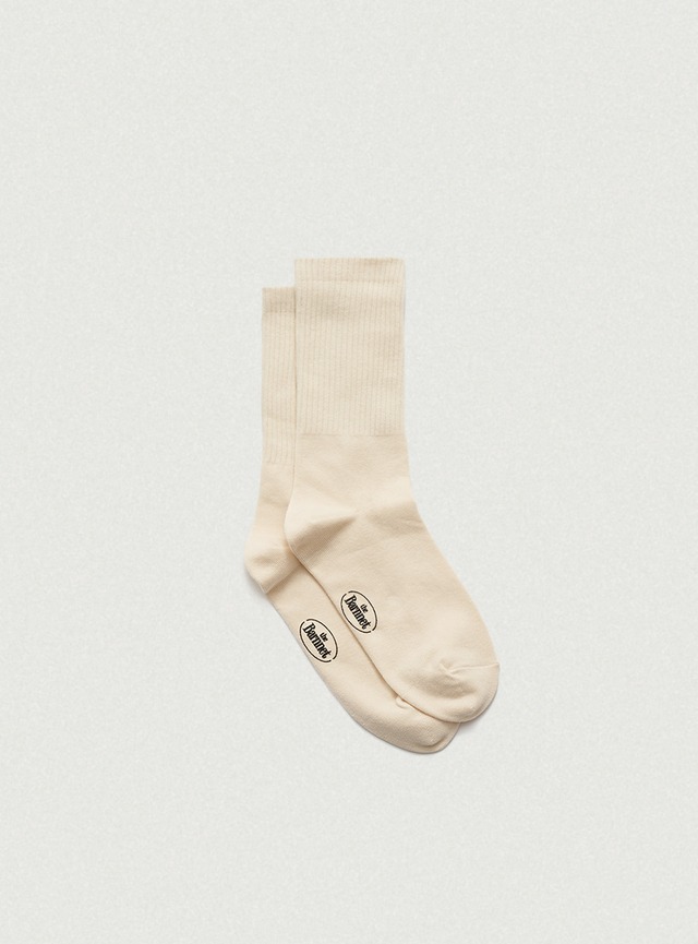 [The Barnnet] Essential Knit Socks 正規品 韓国ブランド 韓国通販 韓国代行 韓国ファッション ザ バーネット ザバーネット 日本 店舗