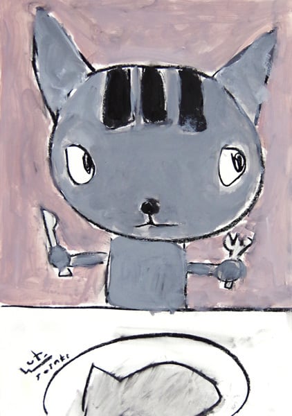 doghouse gallery