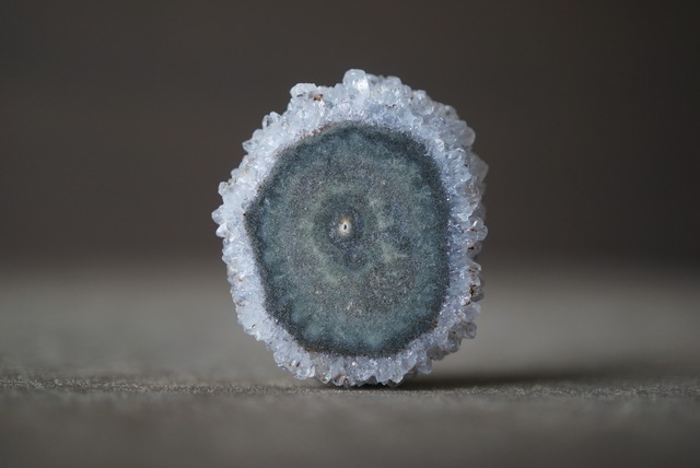 アメシスト(スタラクライトスラブ) Amethyst 1589