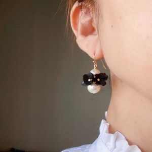 【アウトレット】アナベル(ピン無しタイプ）オレンジ7個セット