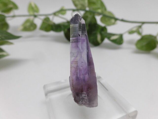 【送料無料】【希少品】メキシコゲレロ州産アメシスト　no.2