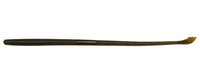 ゲーリーヤマモト）10 “KUT TAIL WORM (10″カットテールワーム)