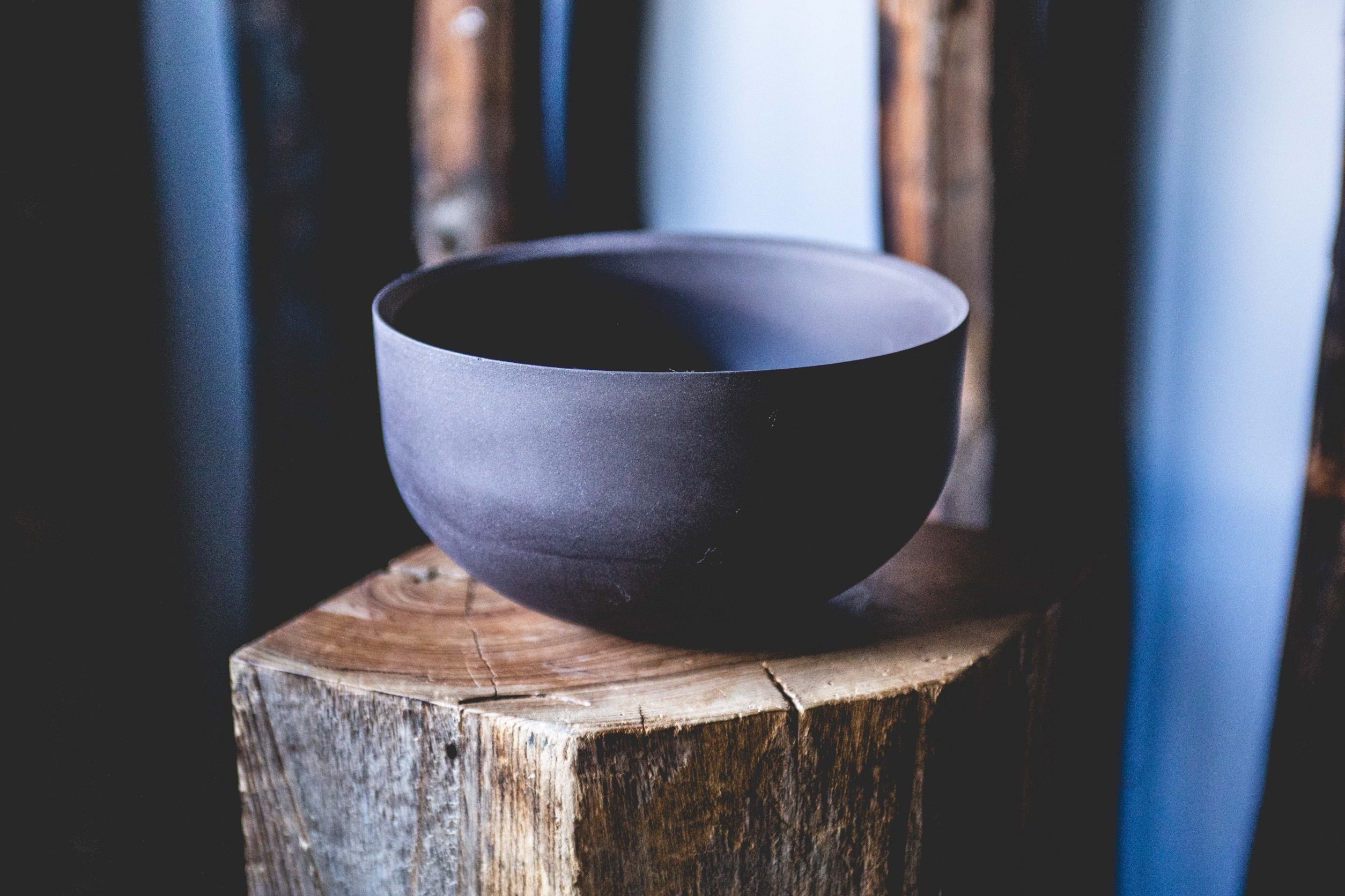 VALIEM GHOST（BOWL / XLサイズ） | 青坊主-aobouzu-