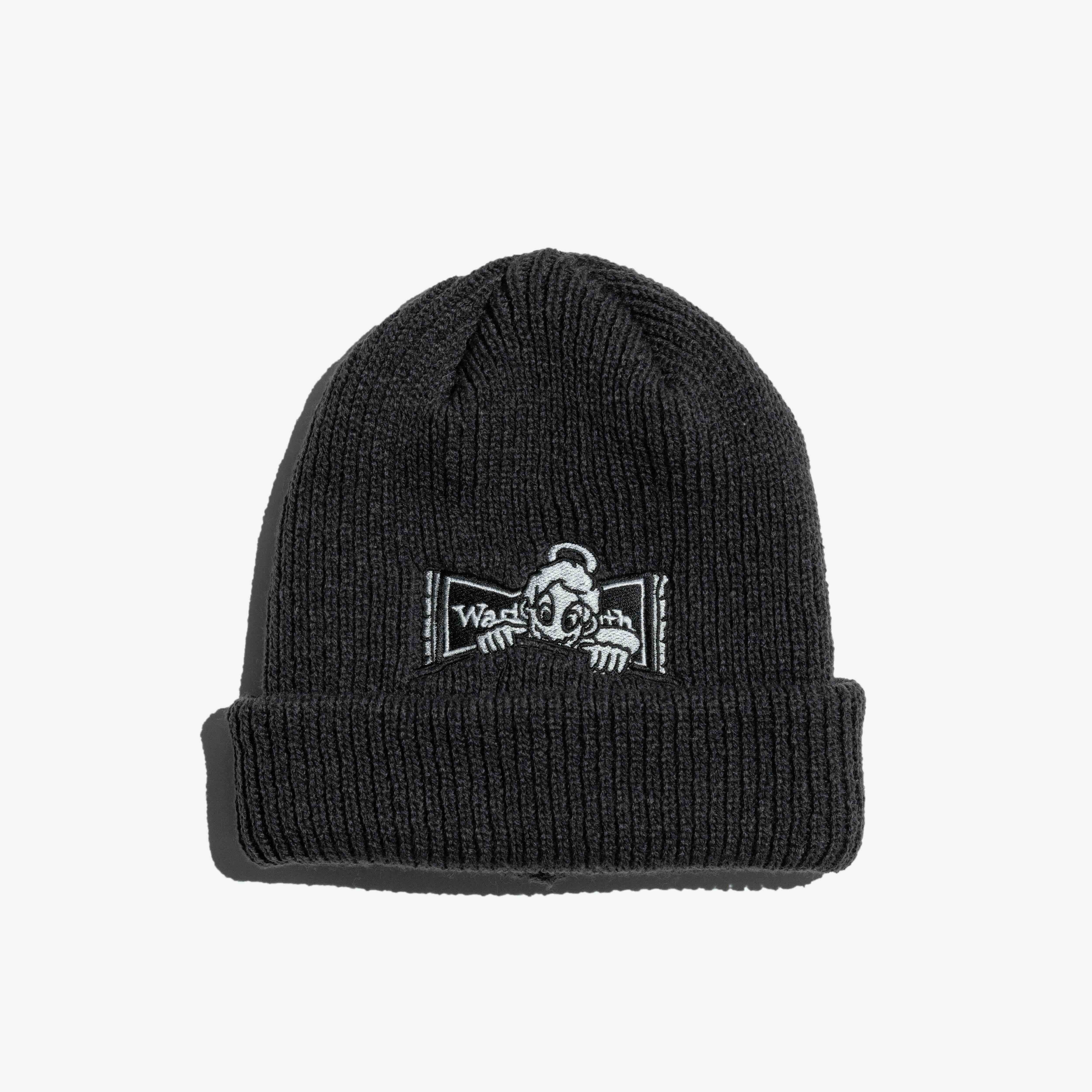WASTED YOUTH × TAPPEI BEANIE | VERDY'S GIFT SHOP