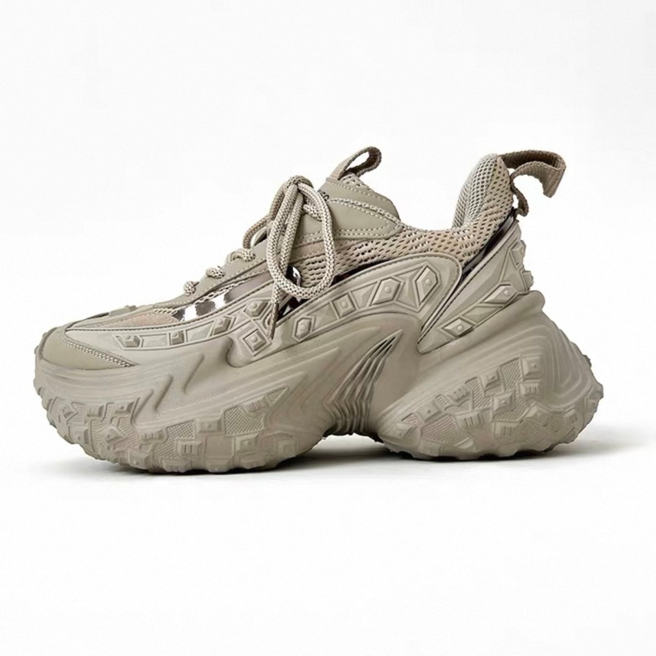 Nebula Surge Sneakers