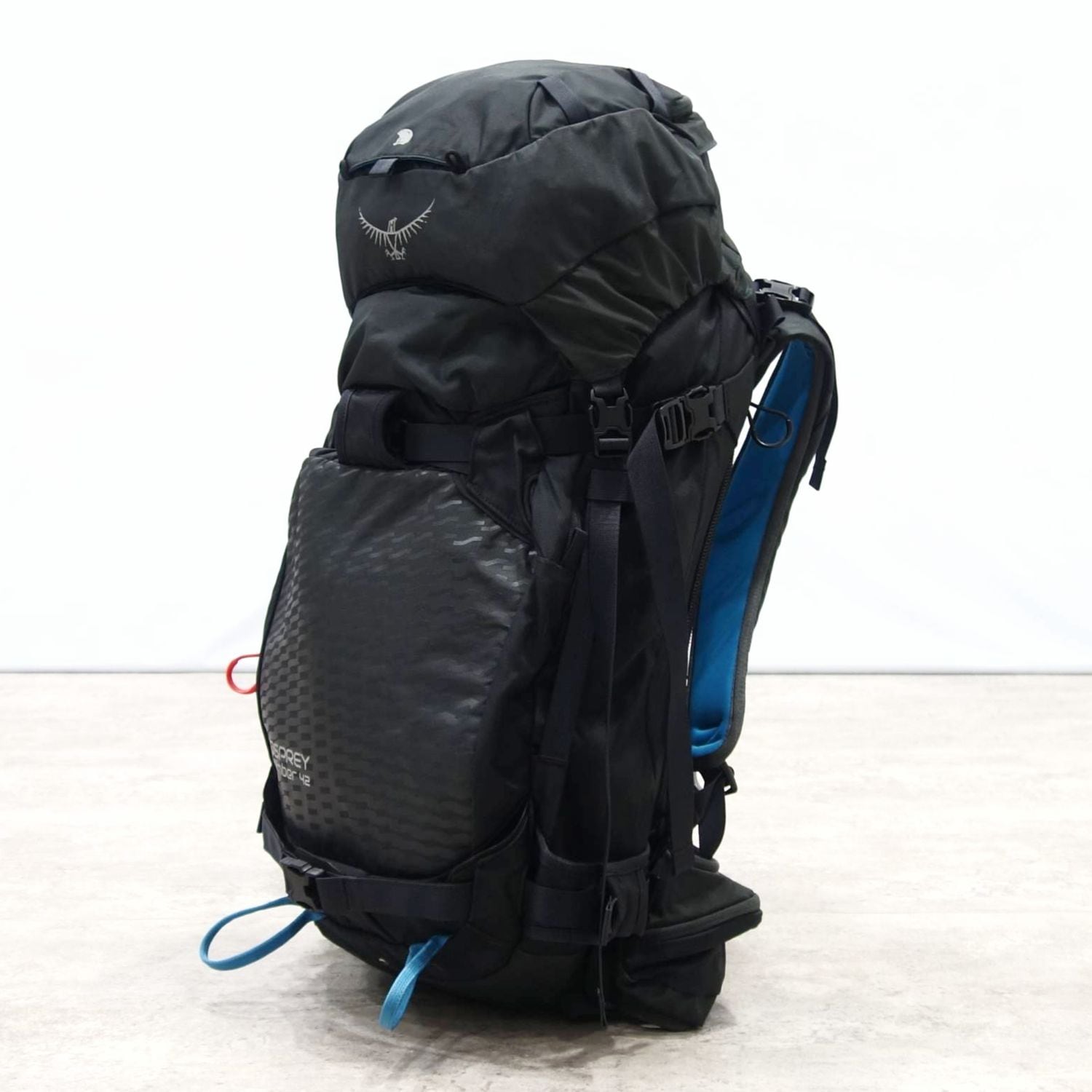 極美品 カムパネラ Campanella フライロッド C3905 渓流 本流 釣り