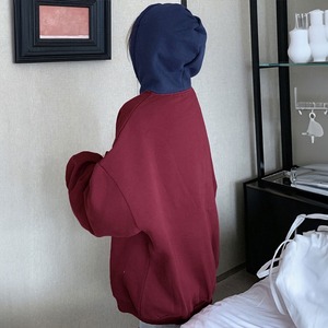 ロゴパーカー レディース 秋冬 韓国 ストリート パーカー おしゃれ 大人 かわいい ゆったり スウェット フーディー カジュアル オーバーサイズ 大人可愛い 大人女子