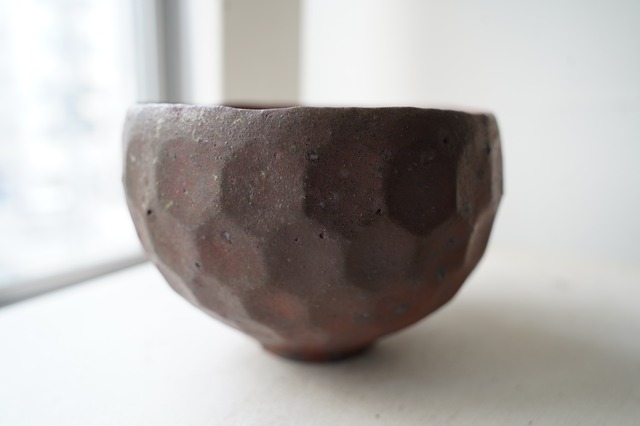 212 南蛮多面碗 田中敬史 KEIJI TANAKA