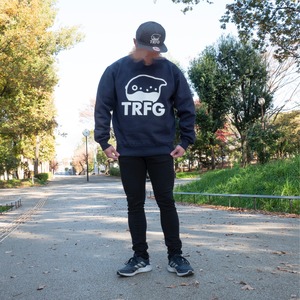 TRFG スウェット