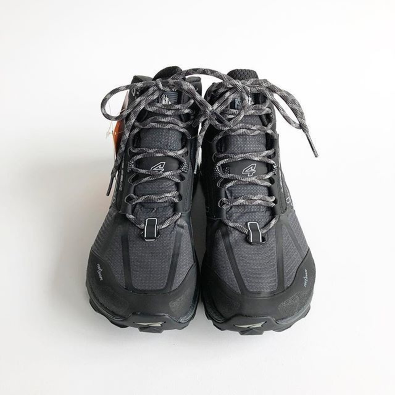 ALTRA / LONE PEAK MID 4 RSM / event /BLACK / アルトラ / ローンピーク ミッド 4 / イーベント / ブラック