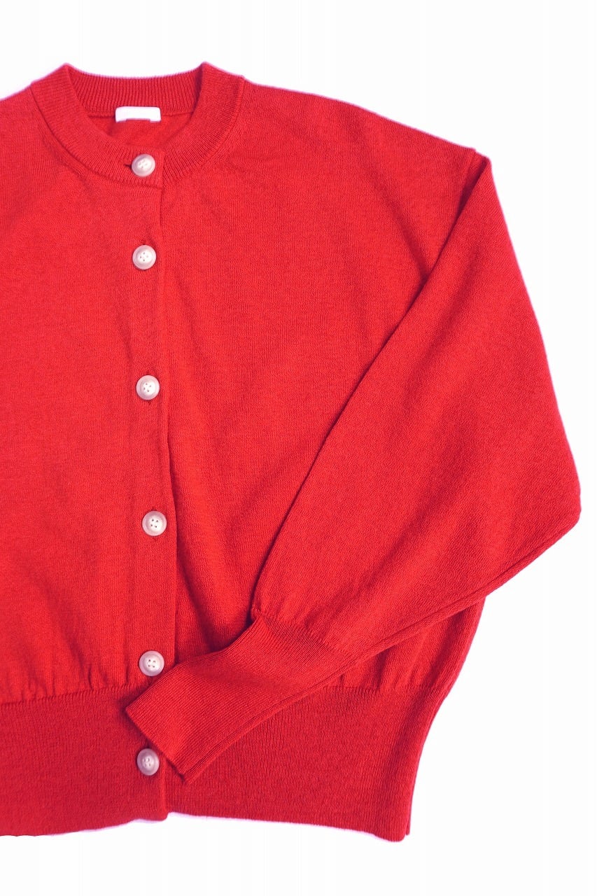 Co. Li. Crew Neck C/D