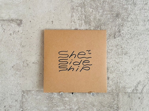She Side Ship / 「MADMAN / 故郷」