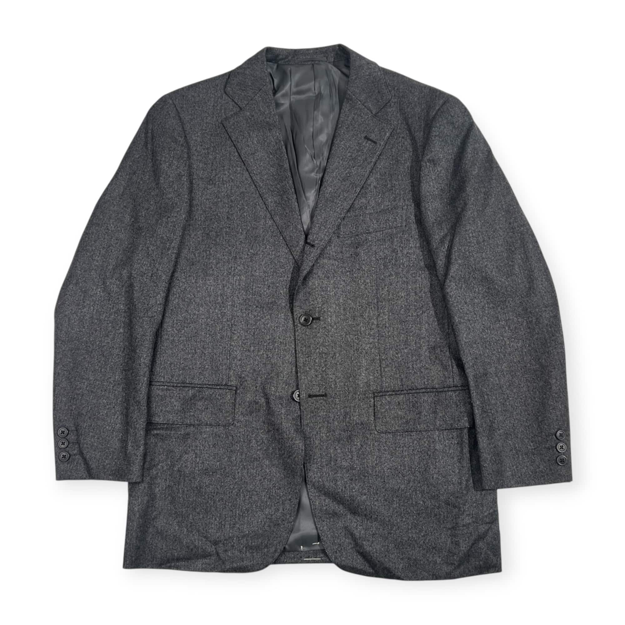 J.PRESS ジェイプレス ANNIVERSARY MODEL ヘリンボーン 段返3B J.PRESS ジェイプレス ANNIVERSARY MODEL ヘリンボーン 段返3B