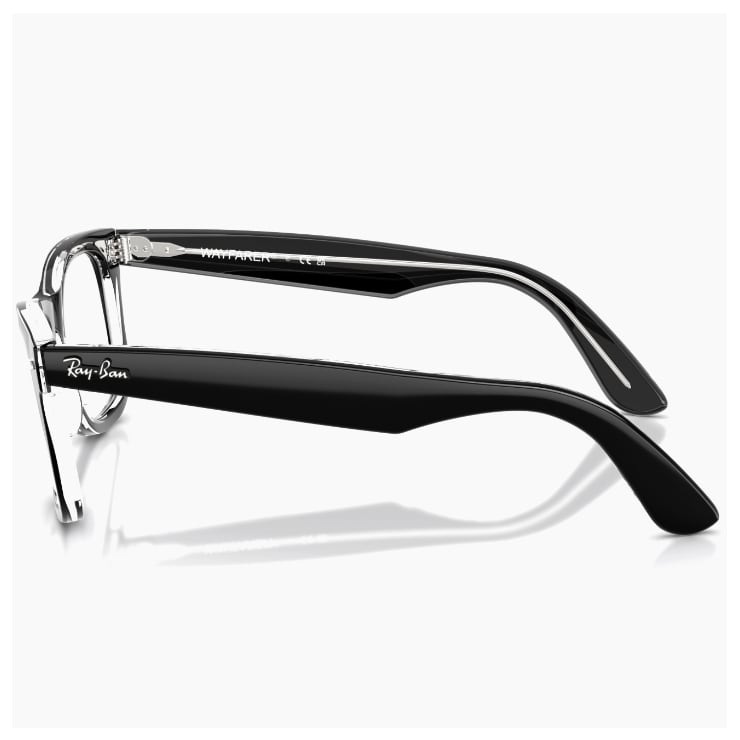 レイバン メガネ 眼鏡 rx4340v 2034 50mm RB4340V Ray-Ban メガネ