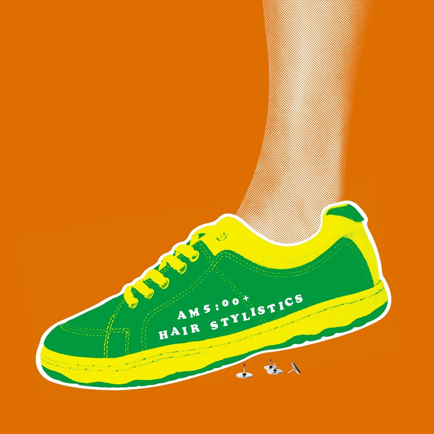 AM 5:00 +』/ Hair Stylistics (2CD) | boid online shop