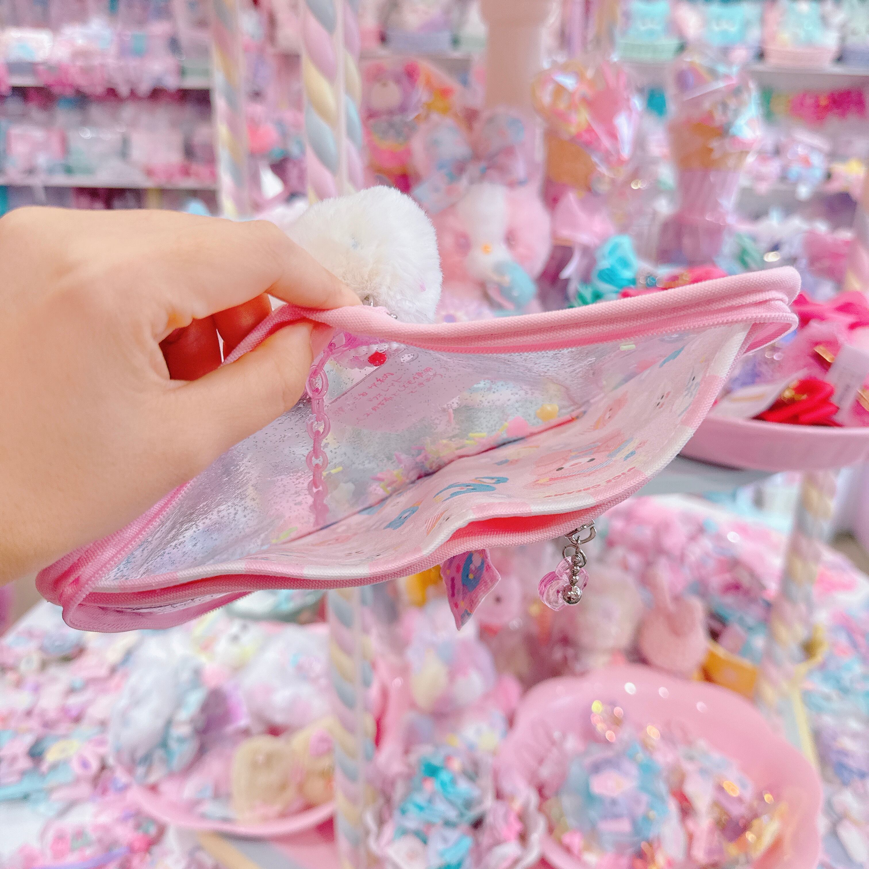 【E3】86-4推し活ウォレット