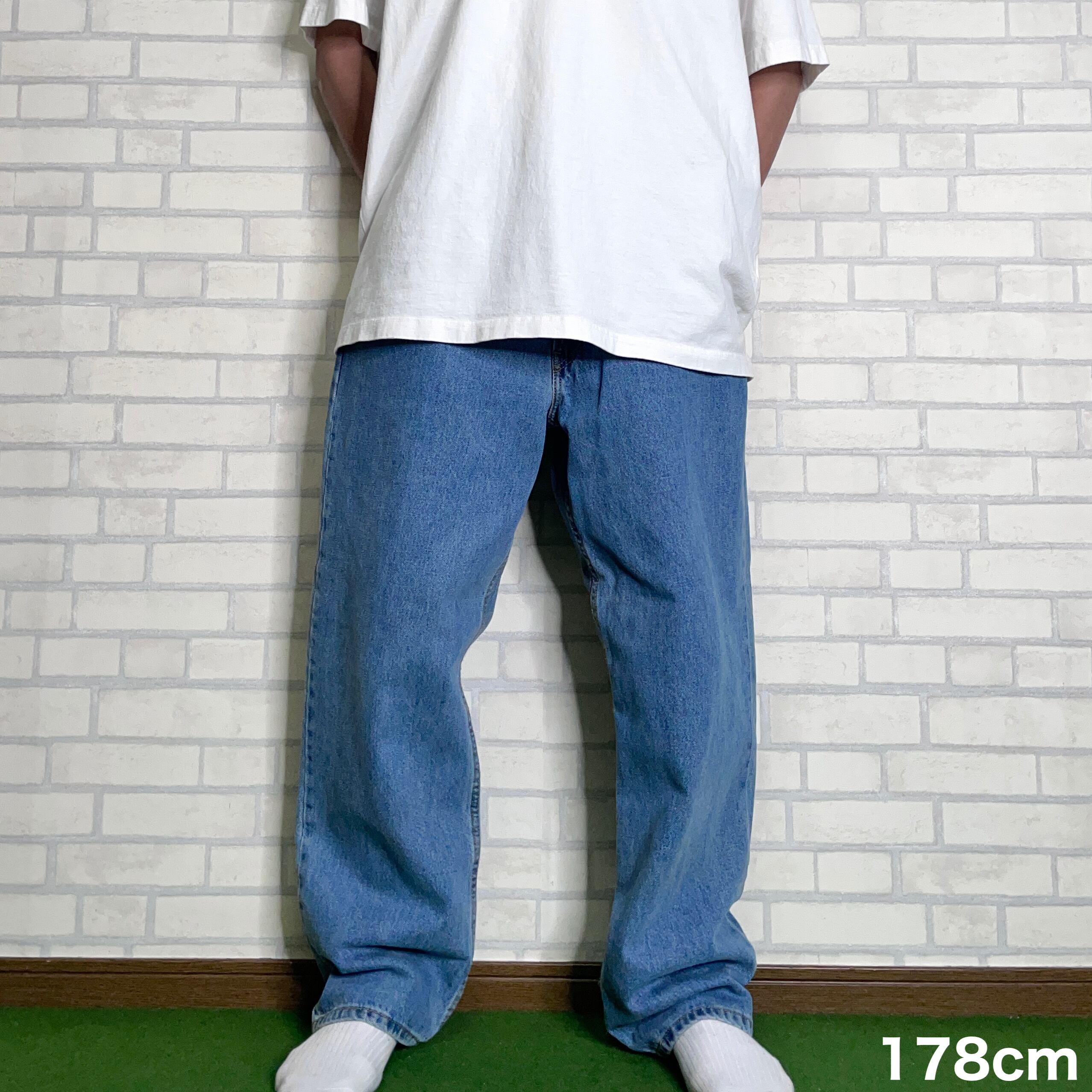 W38×L30】Levi