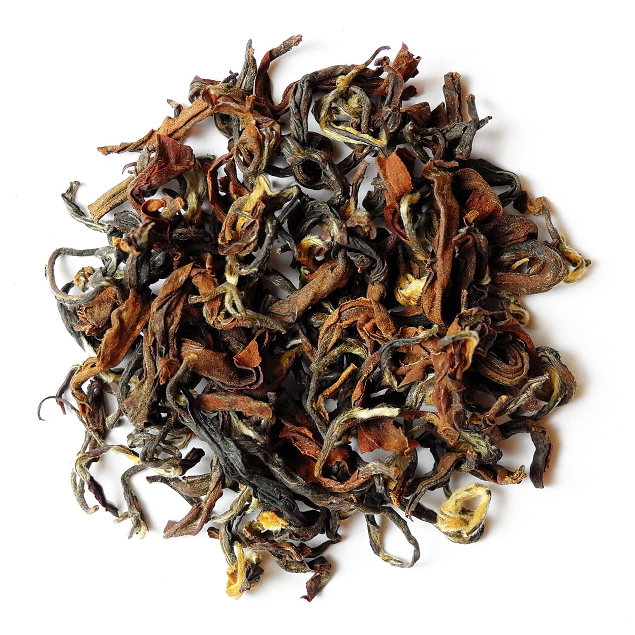 【2025初夏】ヒマラヤン・ロイヤル・ハンドクラフテッドティップス No.242 2025 Early Summer 50g