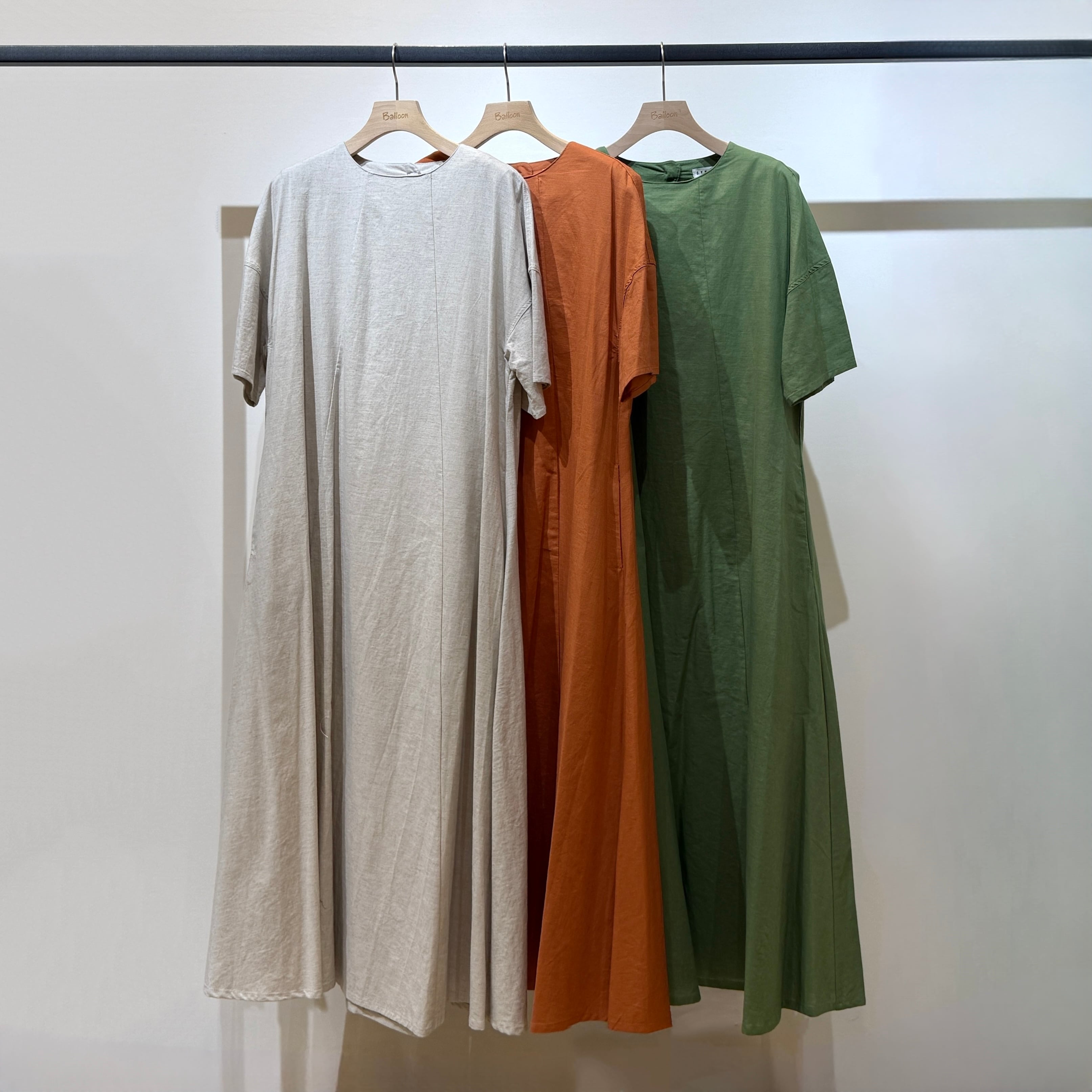 ワンピース | トワミーオンラインショップ ワンピース | トワミーオンラインショップ