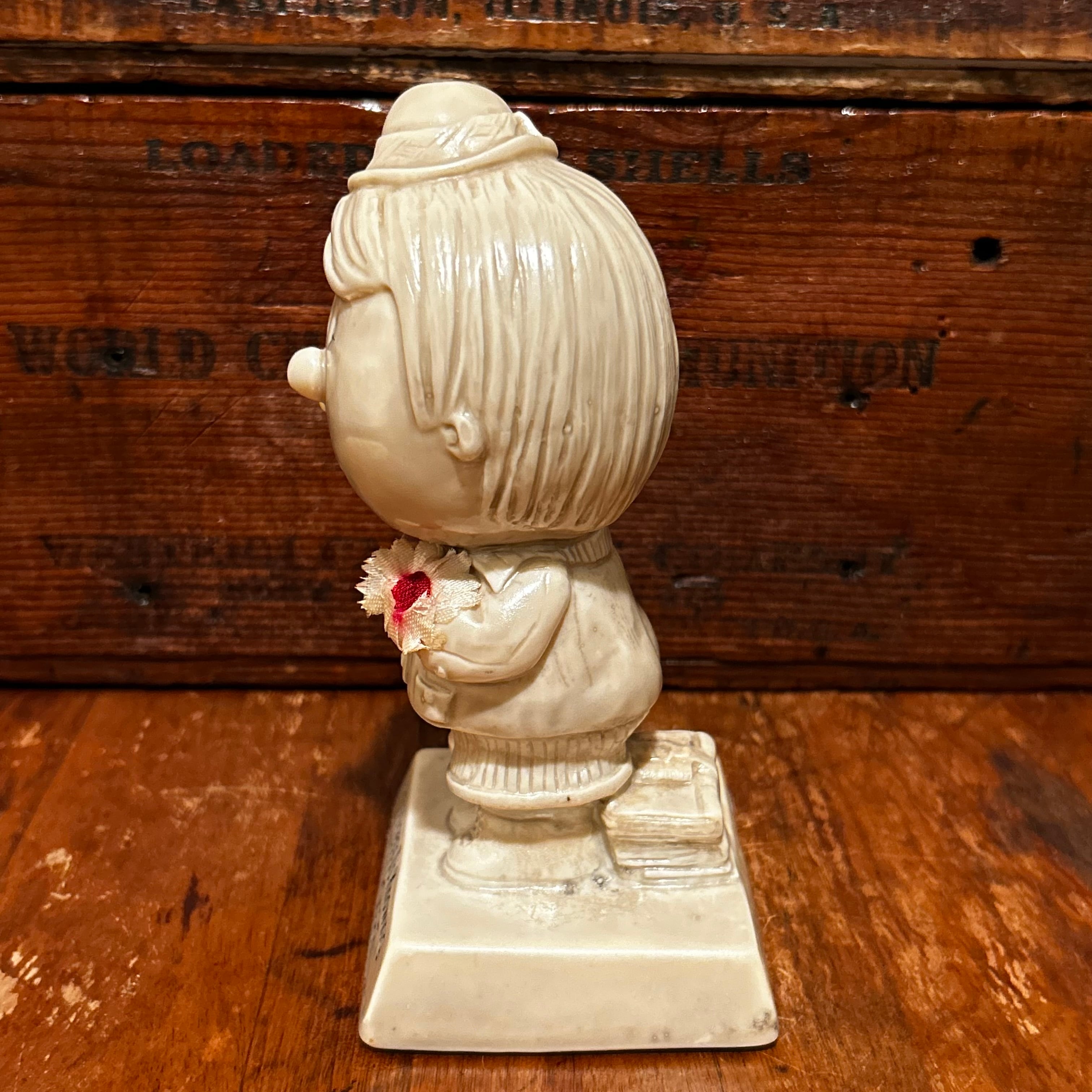 メッセージドール W&R BERRY Happiness Is Knowing YOU CARE シリー