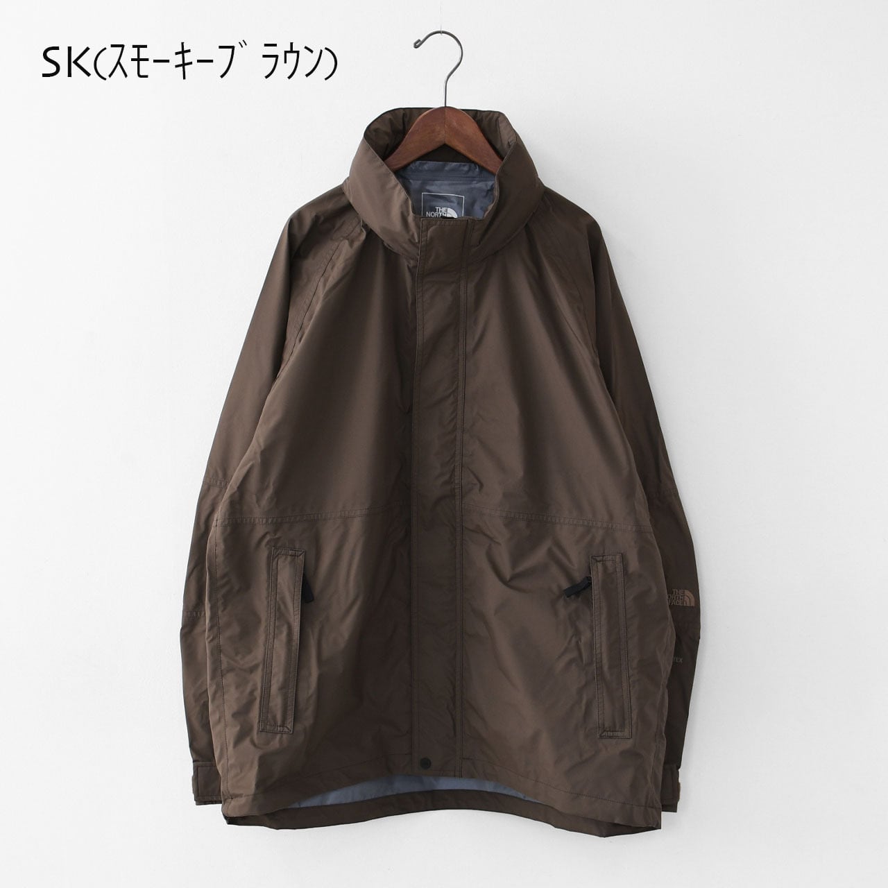 THE NORTH FACE [ザ・ノース・フェイス正規代理店] Compile Light
