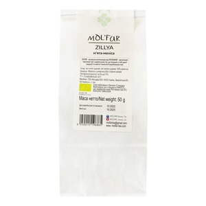 【MOLFAR】ウクライナ産ハーブティー（ハーブティー　ミント・メリッサ）