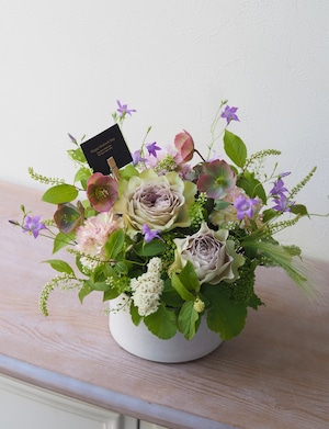 seasonal arrangement S