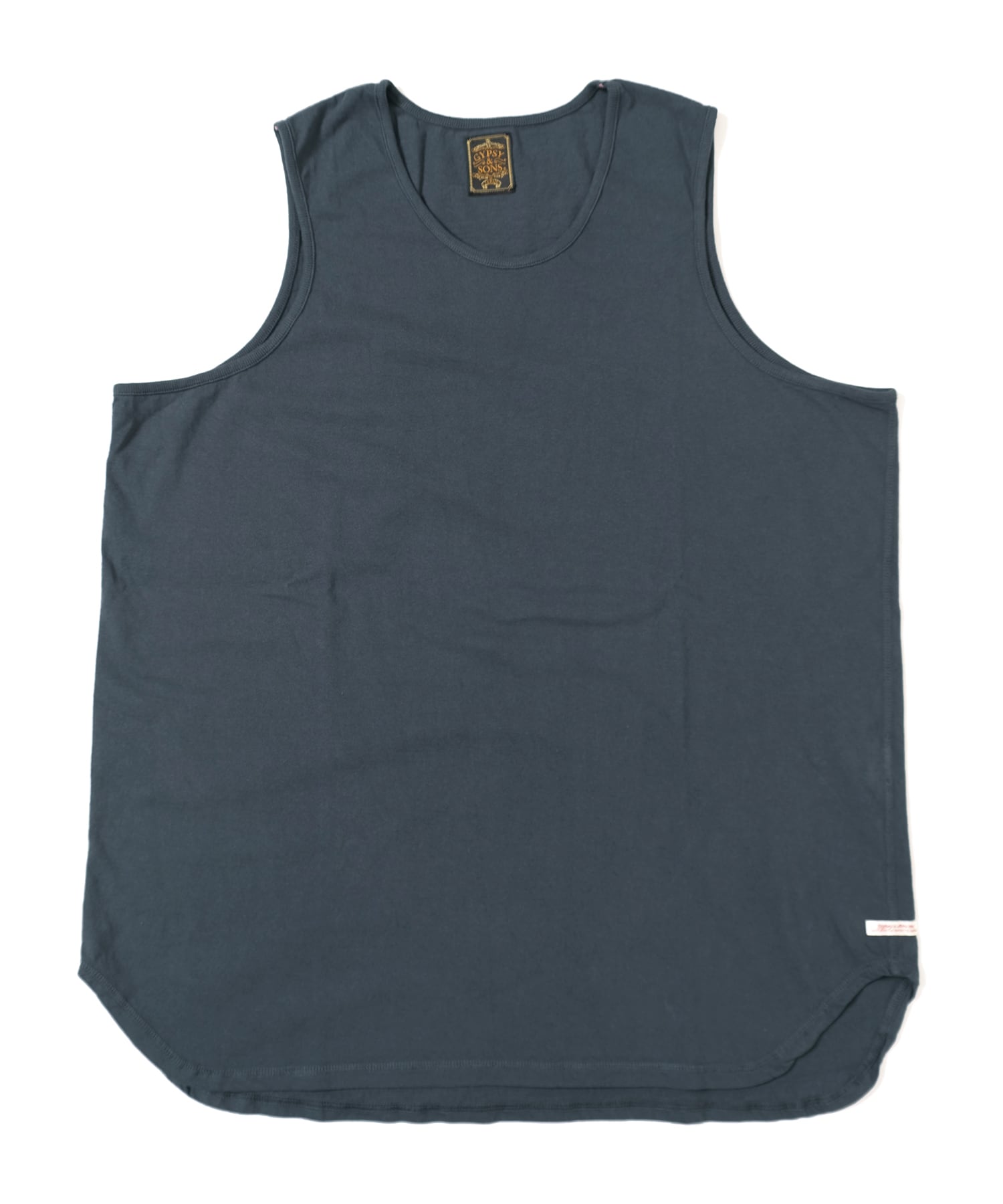 BAGGY TANK TOP バギータンクトップ GS2349958 | GYPSY&SONS BAGGY TANK TOP バギータンクトップ GS2349958 | GYPSY&SONS