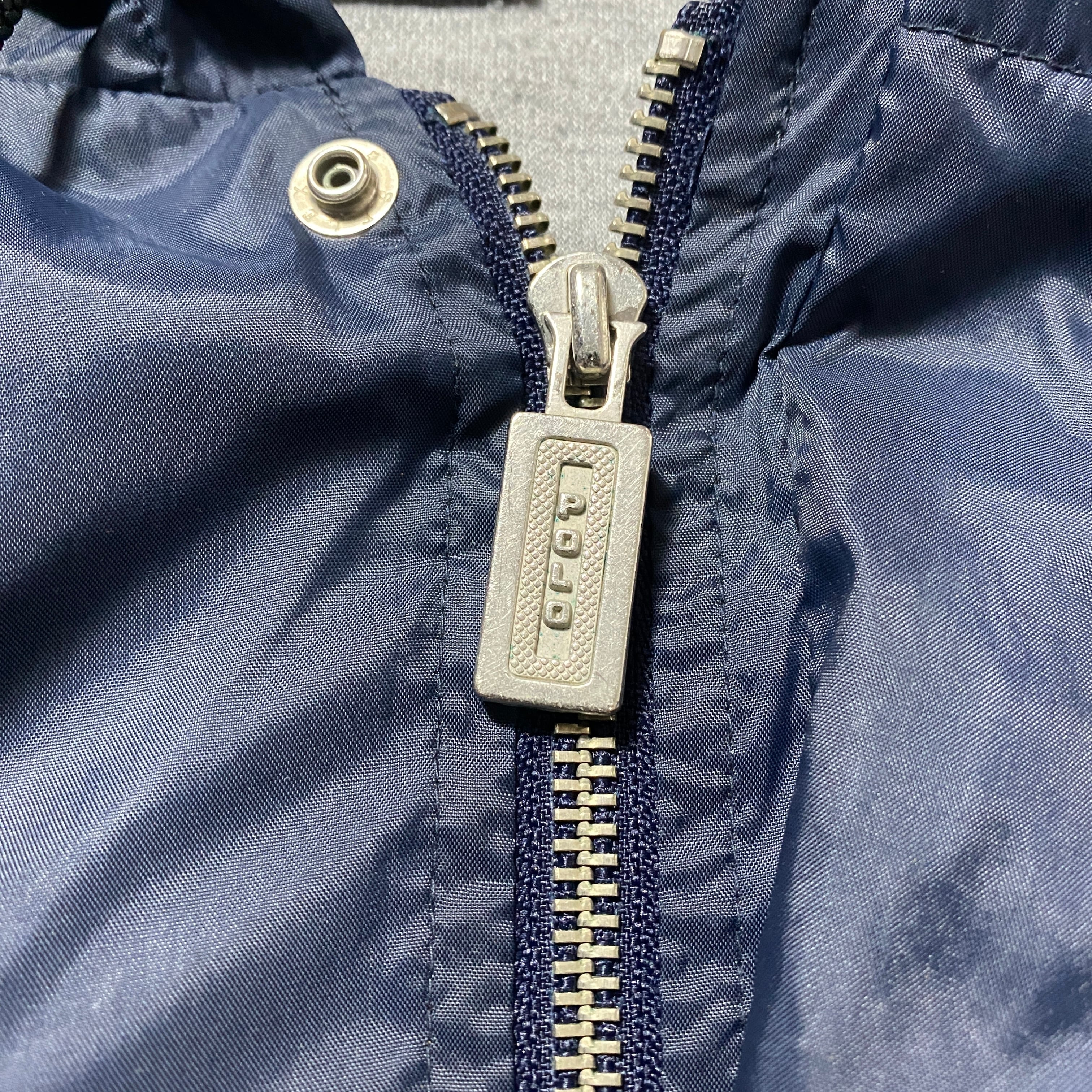 90's POLO SPORT Ralph Lauren ラルフローレン ポロスポーツ ワン
