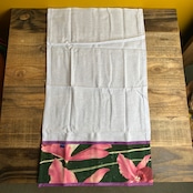 【MALAGUETA マラゲッタ】 PANO DE PRATO 布巾 ⑥