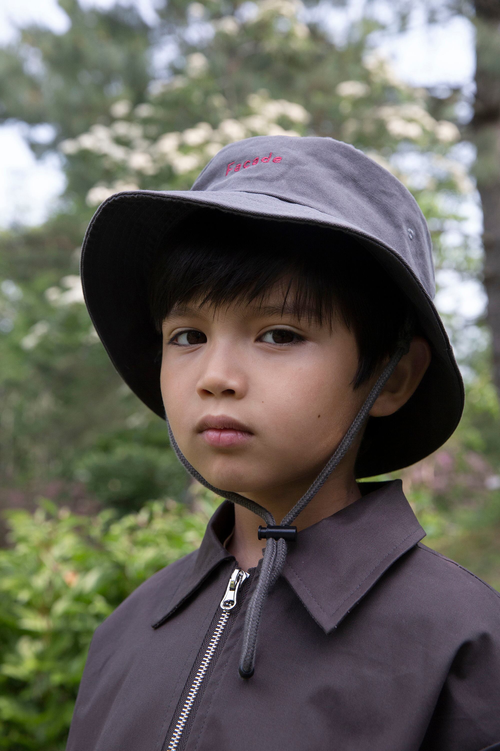 【即納/送料無料】façade / Refu / Asphalt APT