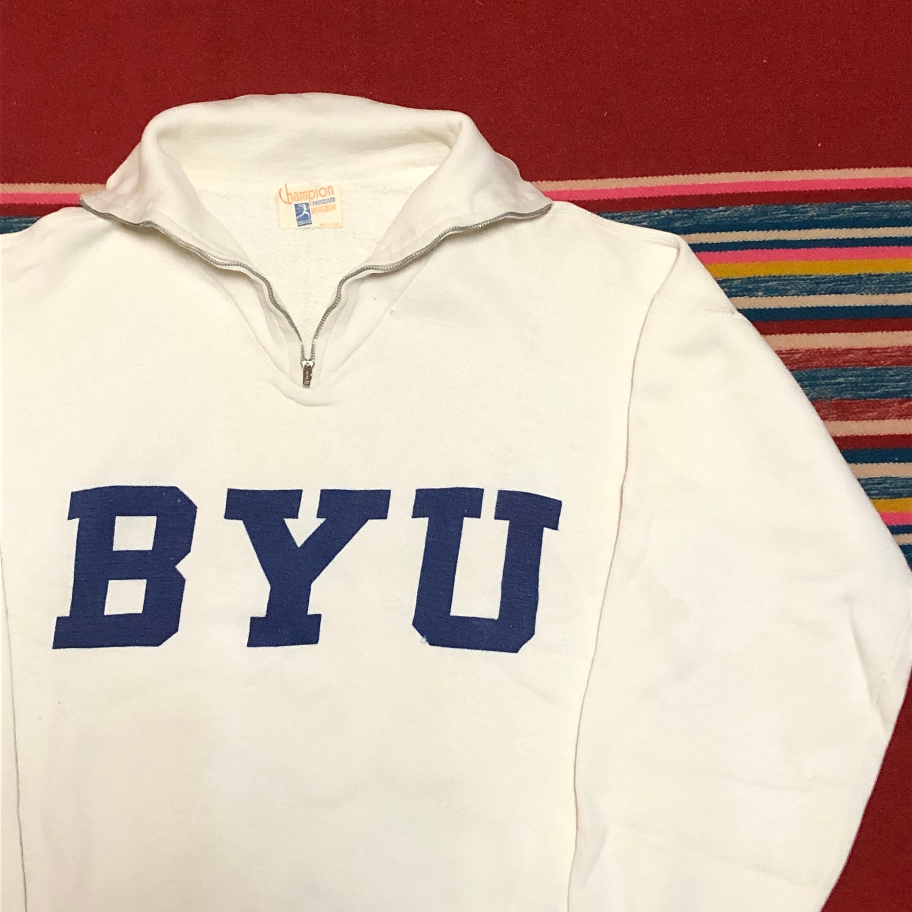憧れ Zip Sweatsh Tシャツ Detail Tシャツ ジップディティールスウェット トップス