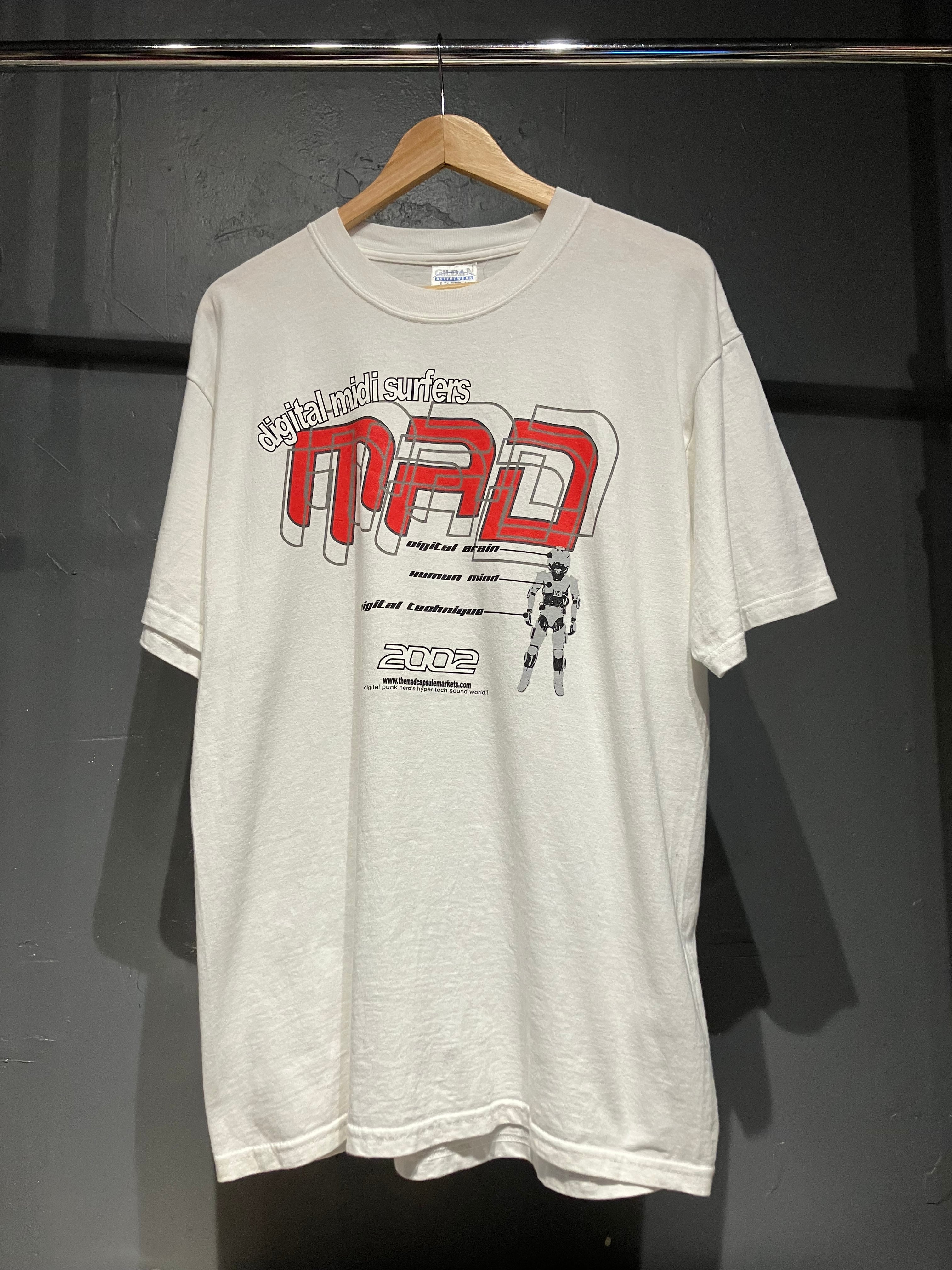 90s Cornelius Tシャツ コーネリアス | PALS.TOKYO