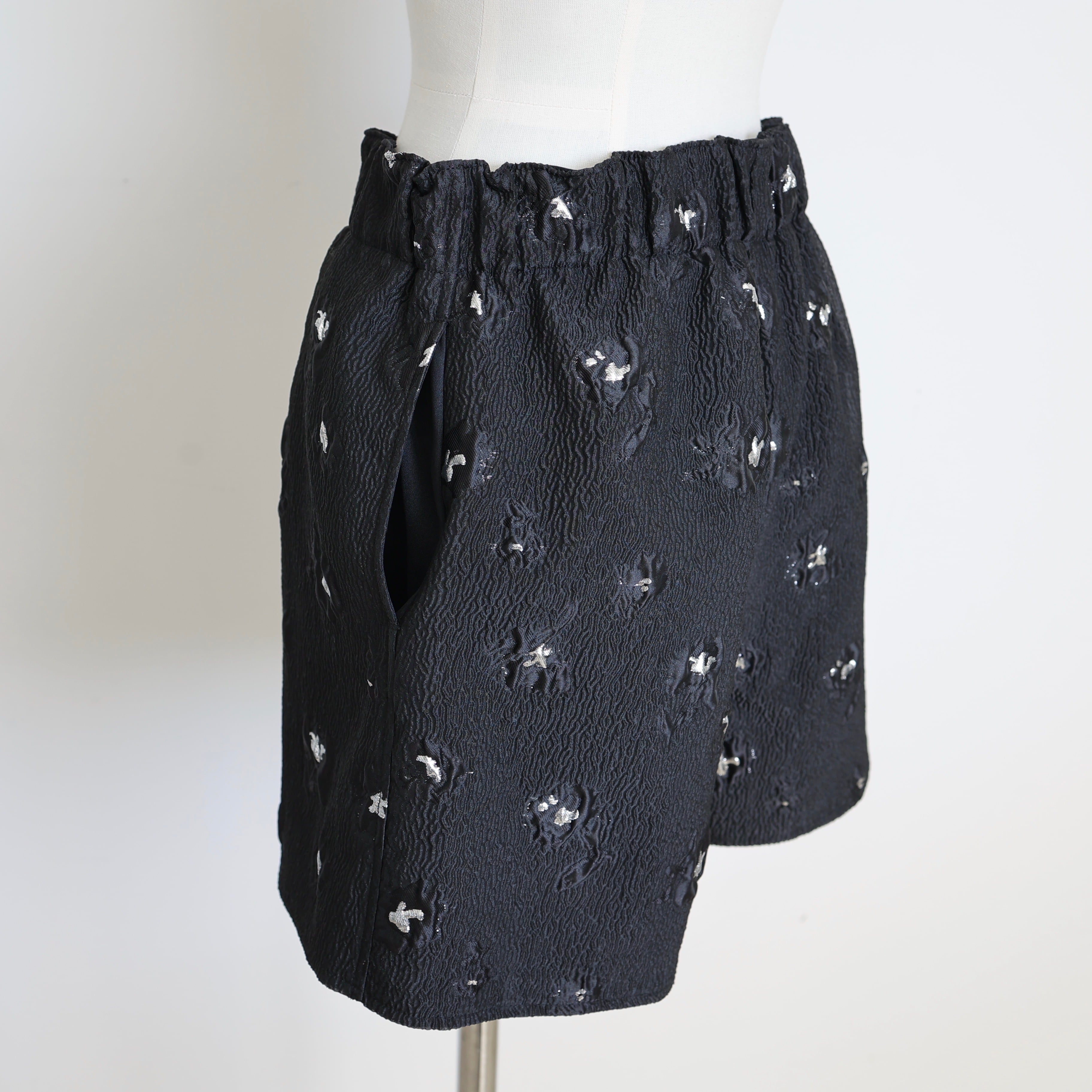 GP-265 Clear Pants | gypsohila