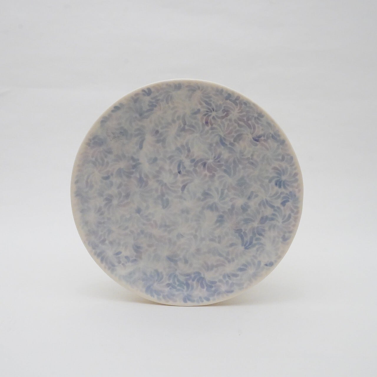 【山野実優】平皿 小 3-B