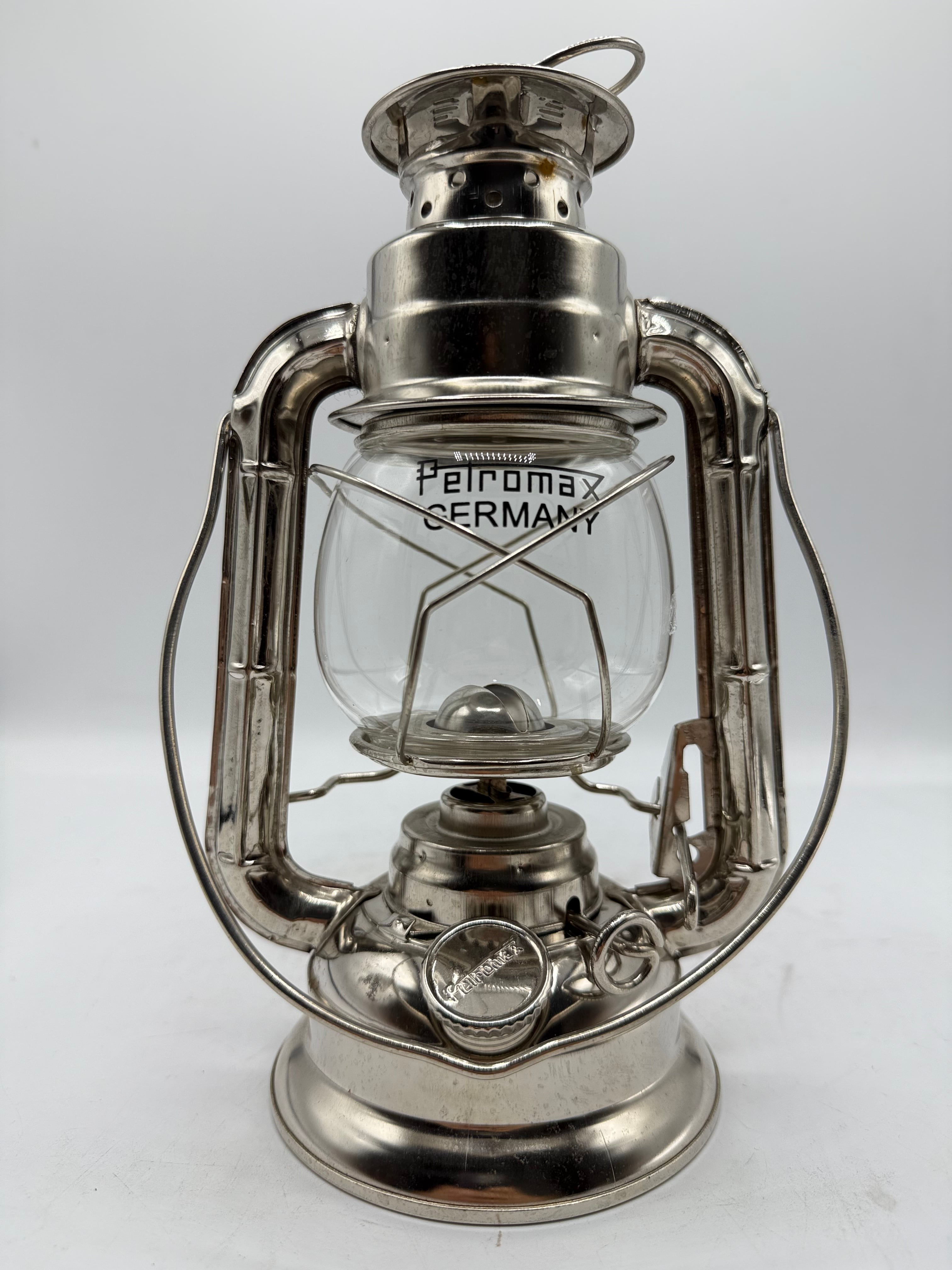 NEW OLD STOCK‼️』廃盤品 PETROMAX 『hl1』 | ヴィンテージランタンTOMOS