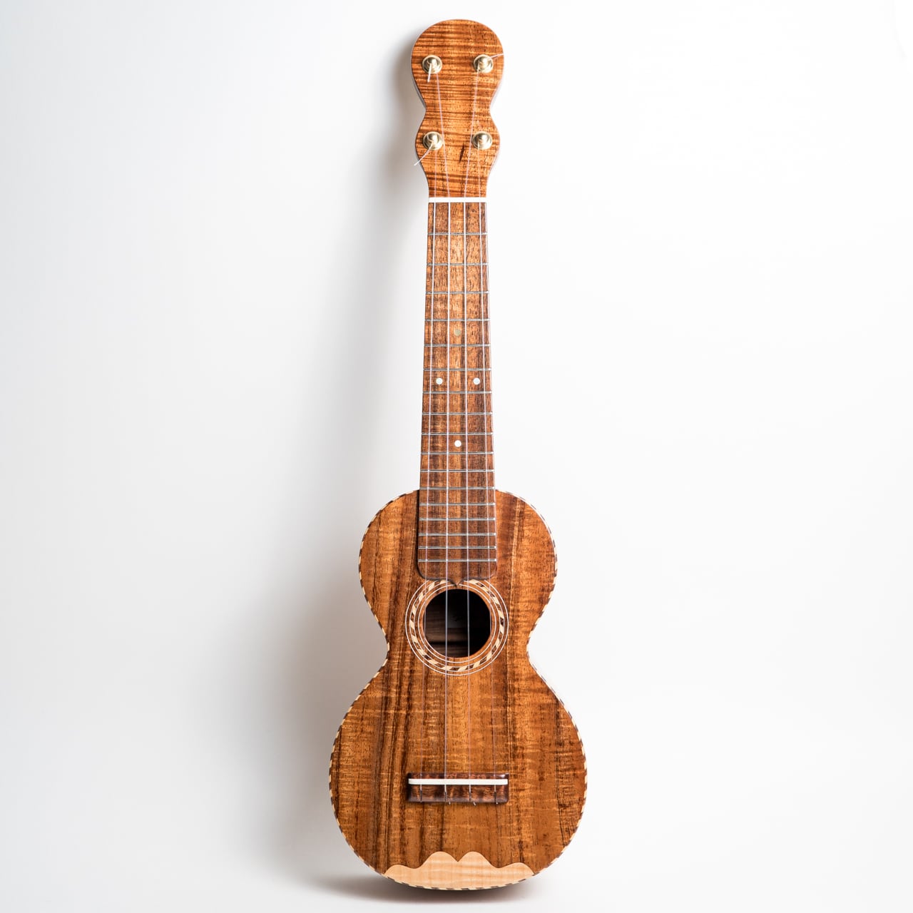 Famous FC-5G コンサートウクレレ | CULTIVATE UKULELE