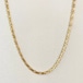 【GF1-151】16inch gold filled chain necklace