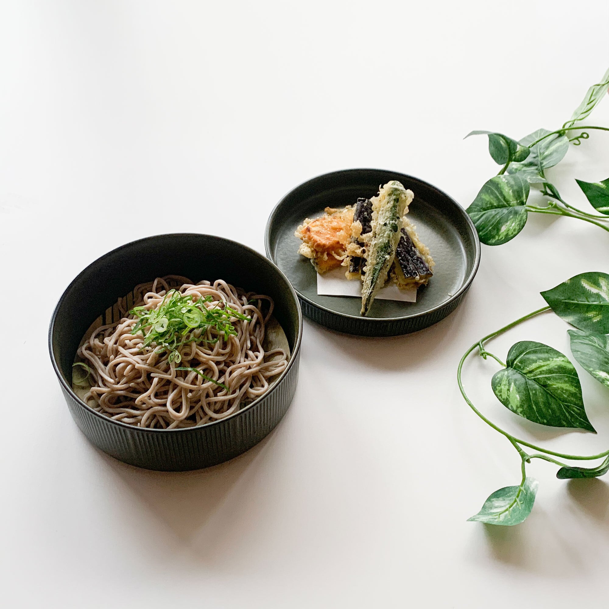 ROOTS 蓬莱 スタックボウル・プレートセット 16.0cm 美濃焼 日本製