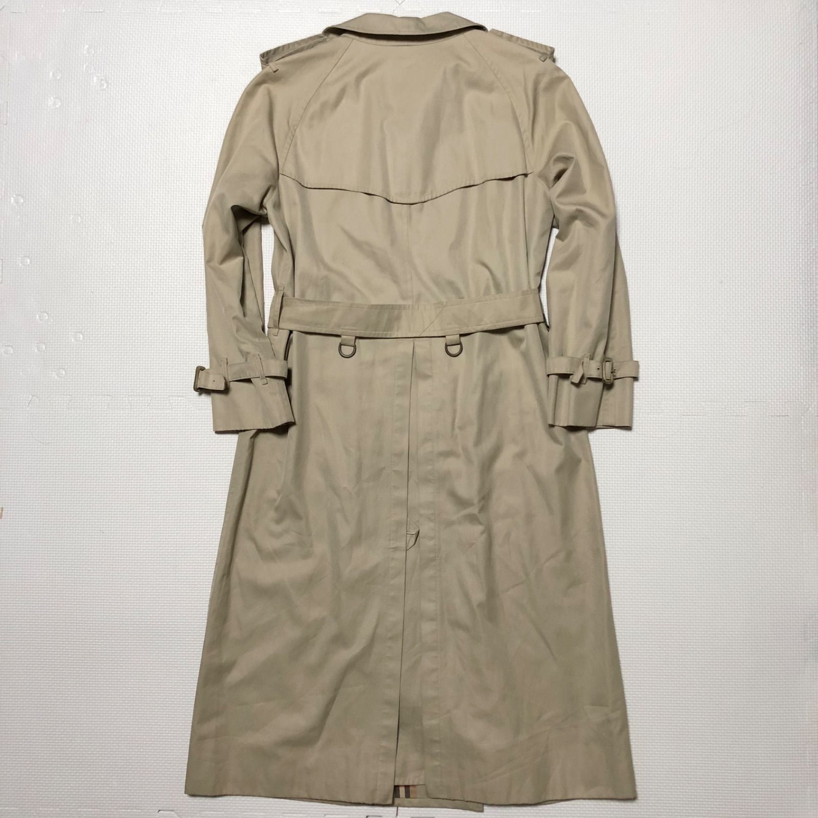 Burberrys バーバリー トレンチコート ベルト XL 235