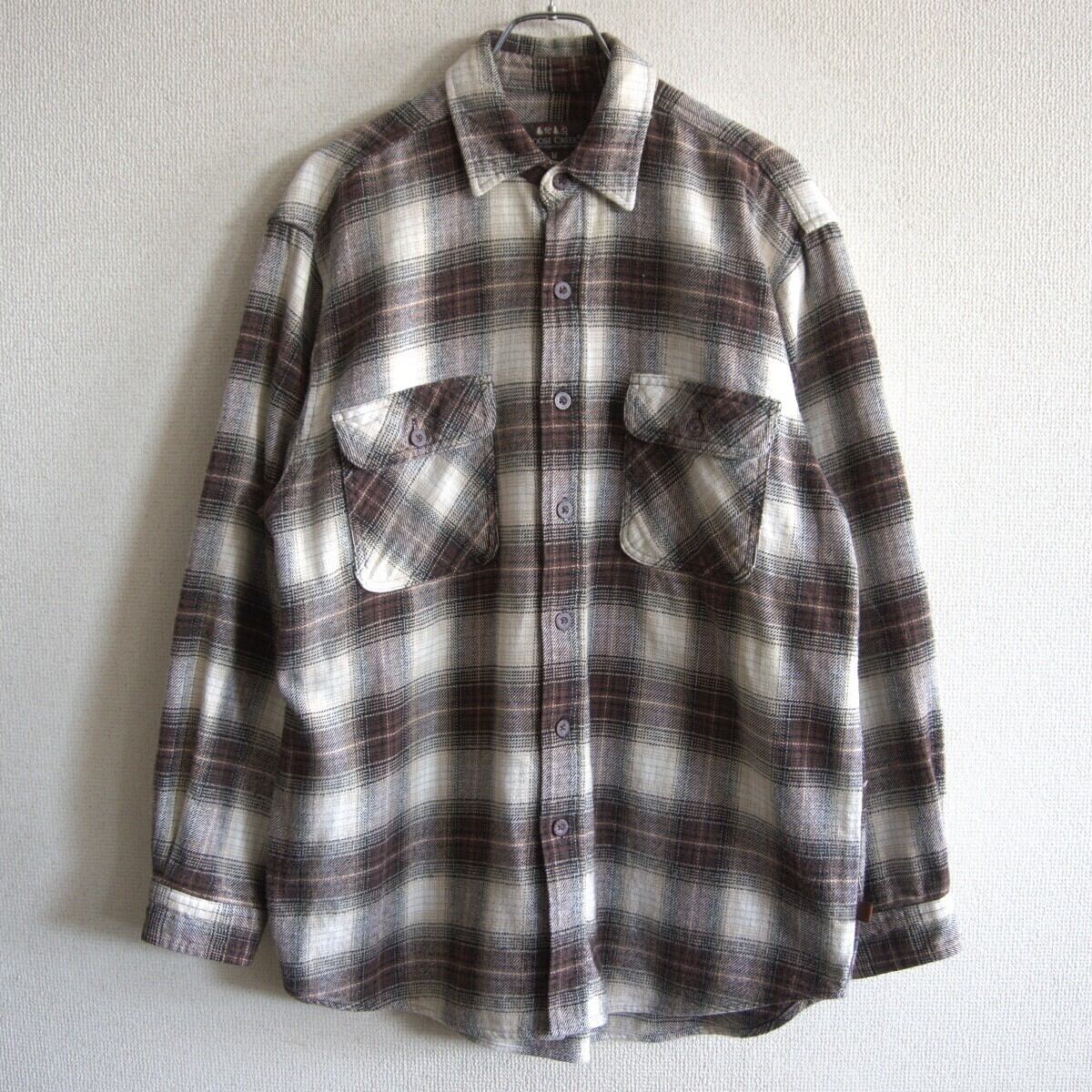 最高級/USA製】BROOKS BROTHERS【Makers Shirt】17.5-33 メーカーズ