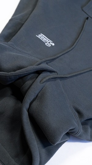 Logo Heavy Oz Hoodie [Shadow]