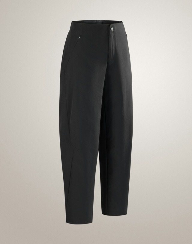 ARC'TERYX アークテリクス ／ オリア パンツ ウィメンズ #Black