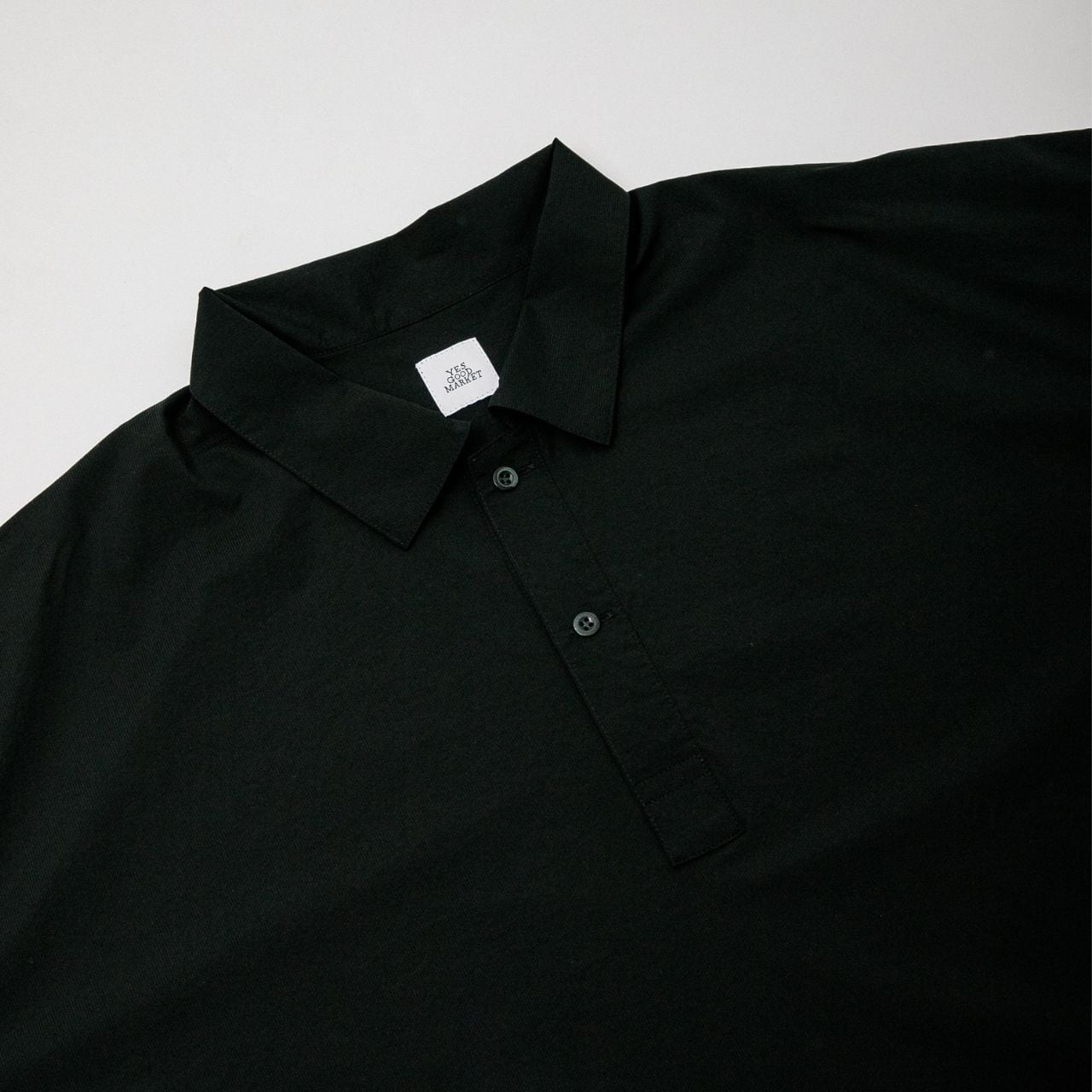 SEE SEE BIG NYLON POLO BROWN