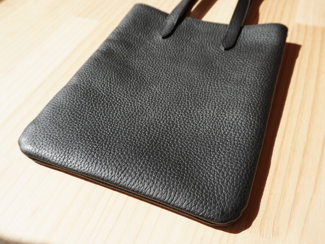Piatta mini　フラットトートバッグ