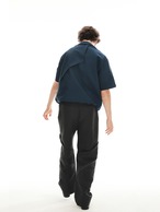 54A0 Horn Buckle Shirt